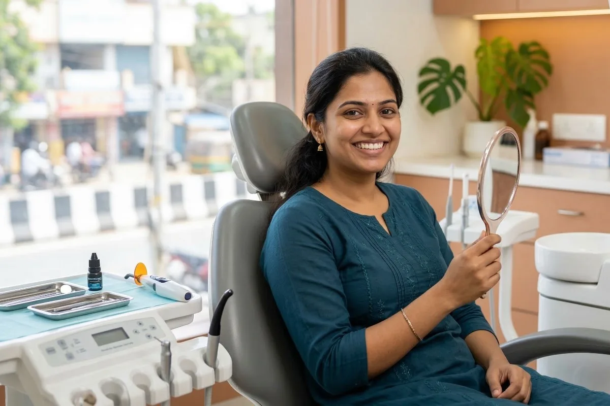 Complex Implant Surgery